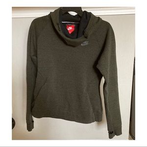 Women’s Nike Sweatshirt